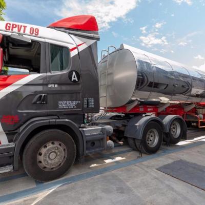 Weighbridge Track