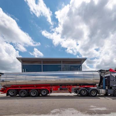 Weighbridge