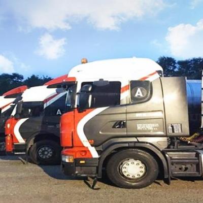 Gpv Transport