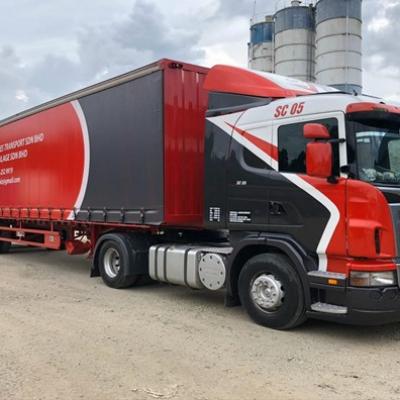 Gpv Transport