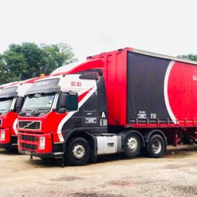 Gpv Transport