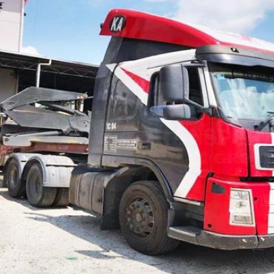 Gpv Transport