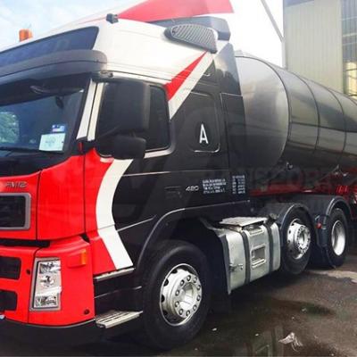 Gpv Transport